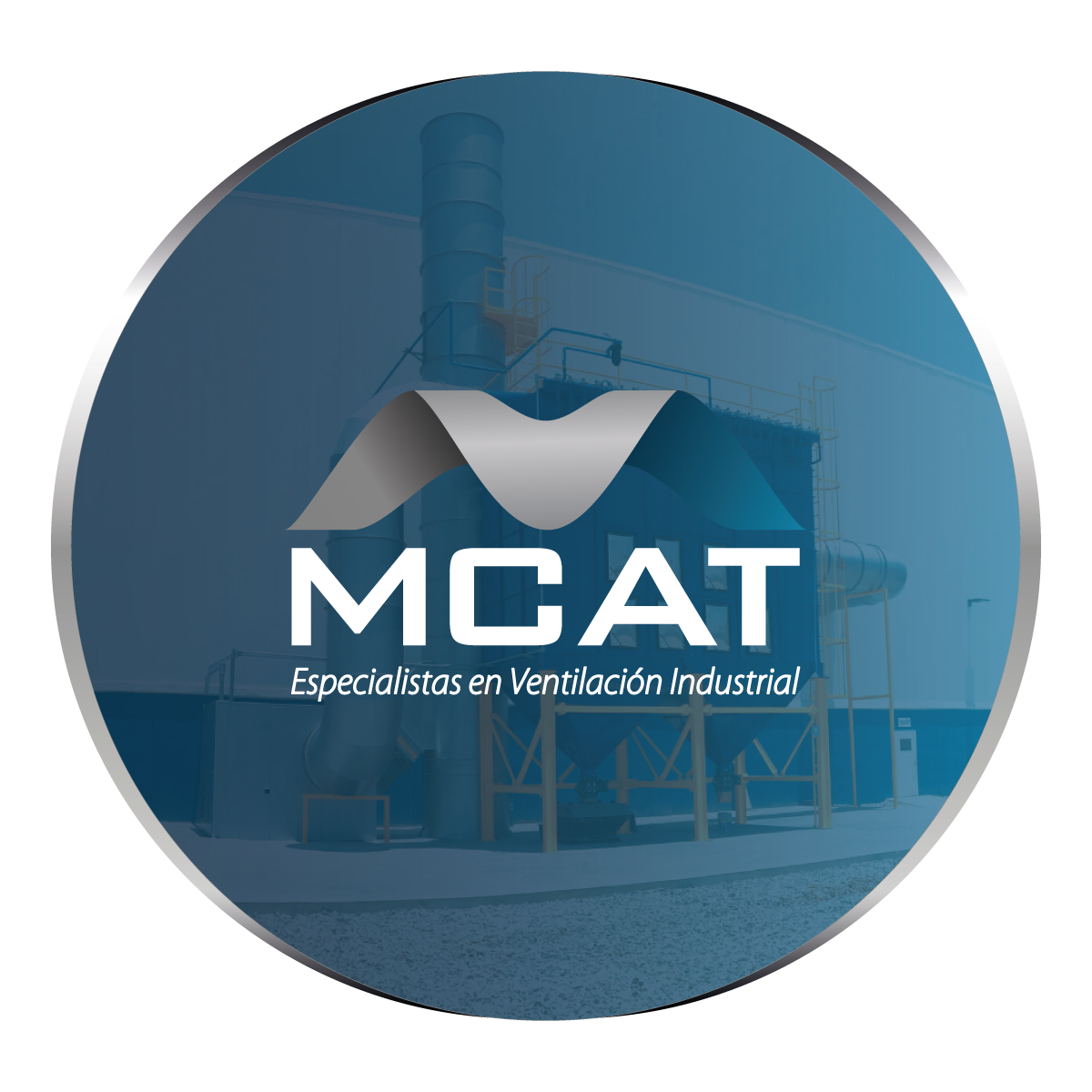 Unidades Manejadoras De Aire UMA MCAT