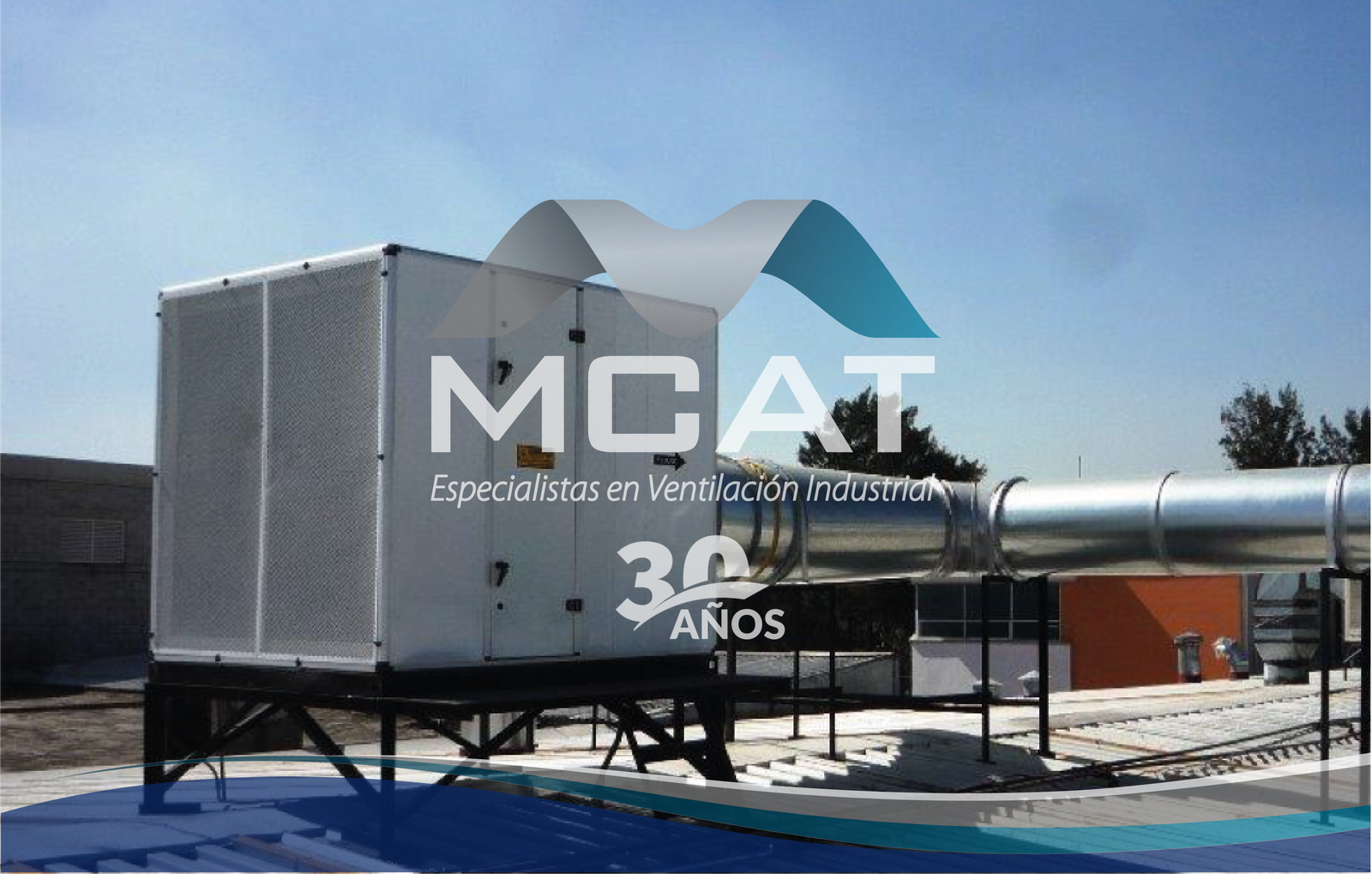 Ventilación General y climatización