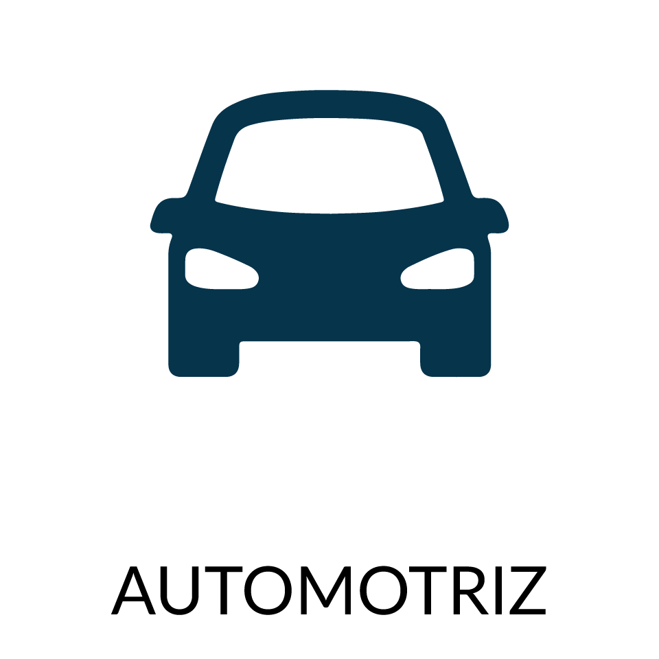 Control de emisiones contaminantes para el sector automotriz