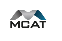 MCAT Logo