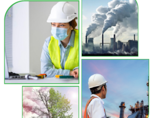Ingeniería en Ventilación: La Innovación como Estrategia para Ambientes Industriales de Calidad