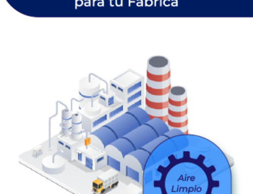 Soluciones en Ventilación y Extracción Industrial: Soluciones Integrales para tu Fábrica