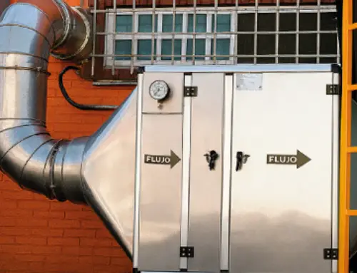 Aire como Servicio (AaaS): Nuevo Modelo MCAT 2026