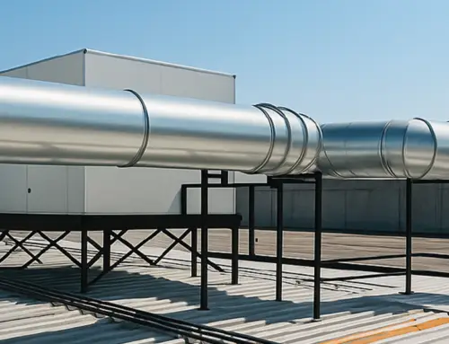 Aire como Servicio (AaaS): Nuevo Modelo MCAT 2026