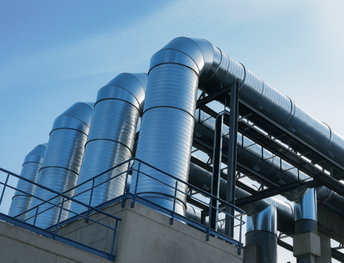 Retrofit Industrial: Ahorra Energía y Cumple NOMs