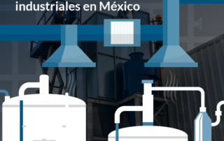 Portada “Guía definitiva sobre colectores de polvo industriales en México